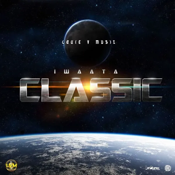 Iwaata - Classic