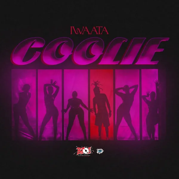 Iwaata - Coolie