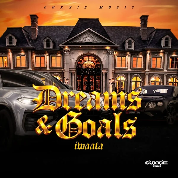 Iwaata - Dreams & Goals