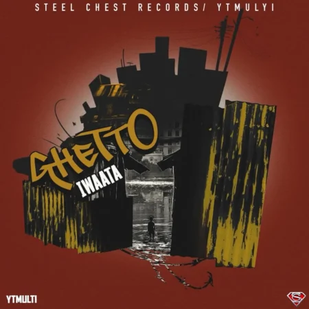Iwaata - Ghetto