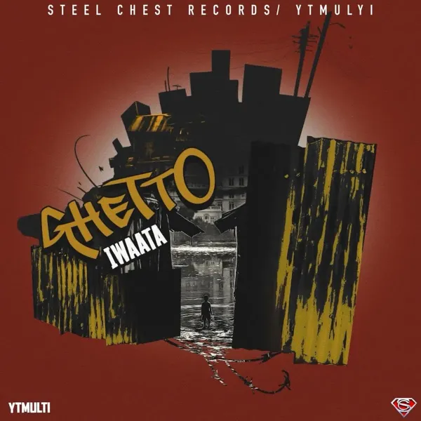 Iwaata - Ghetto