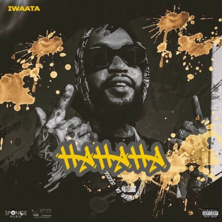 Iwaata – Hahaha Iwaata - Hahaha