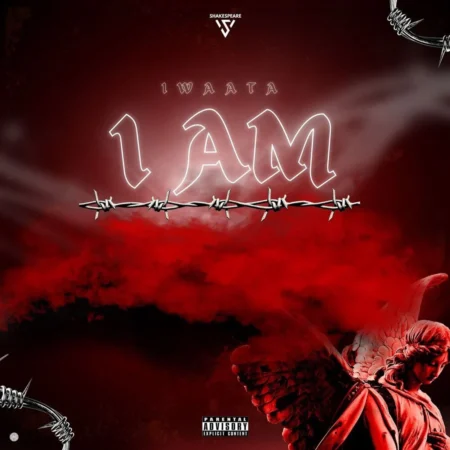 Iwaata - I Am