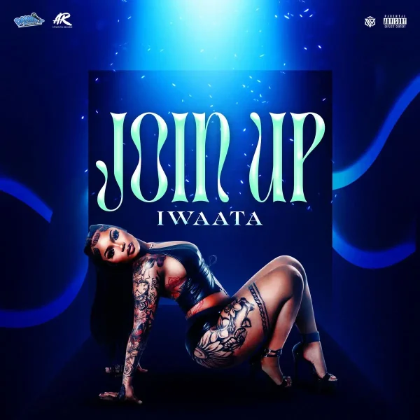 Iwaata - Join Up