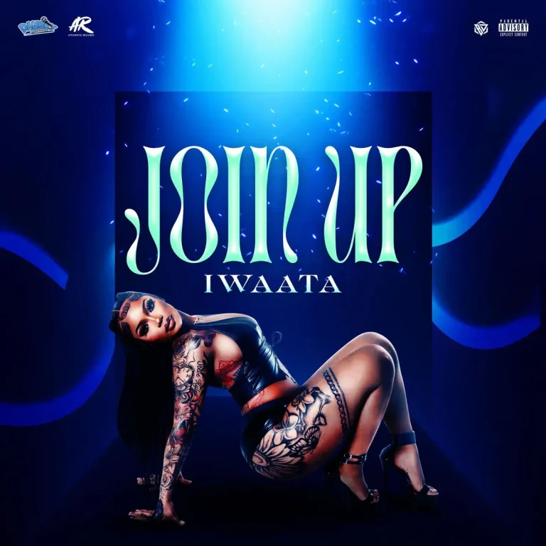 Iwaata - Join Up