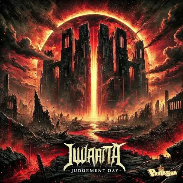 Iwaata - Judgement Day