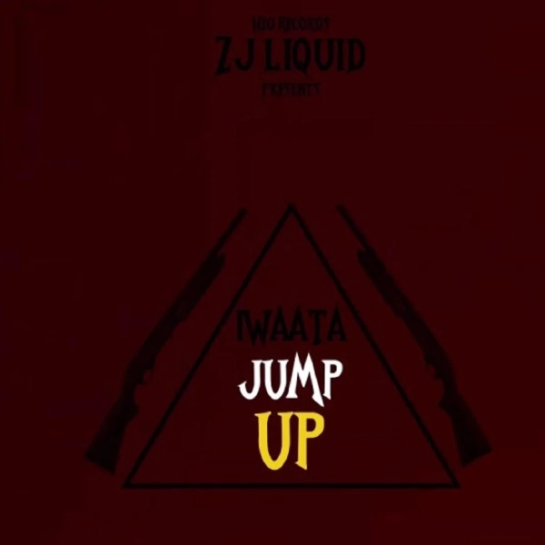 Iwaata - Jump Up