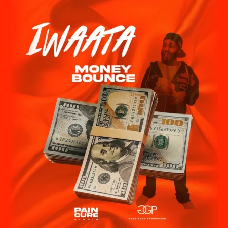 Iwaata - Money Bounce