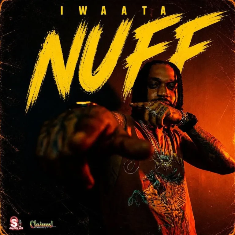 Iwaata - Nuff
