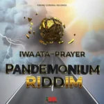 Iwaata – Prayer