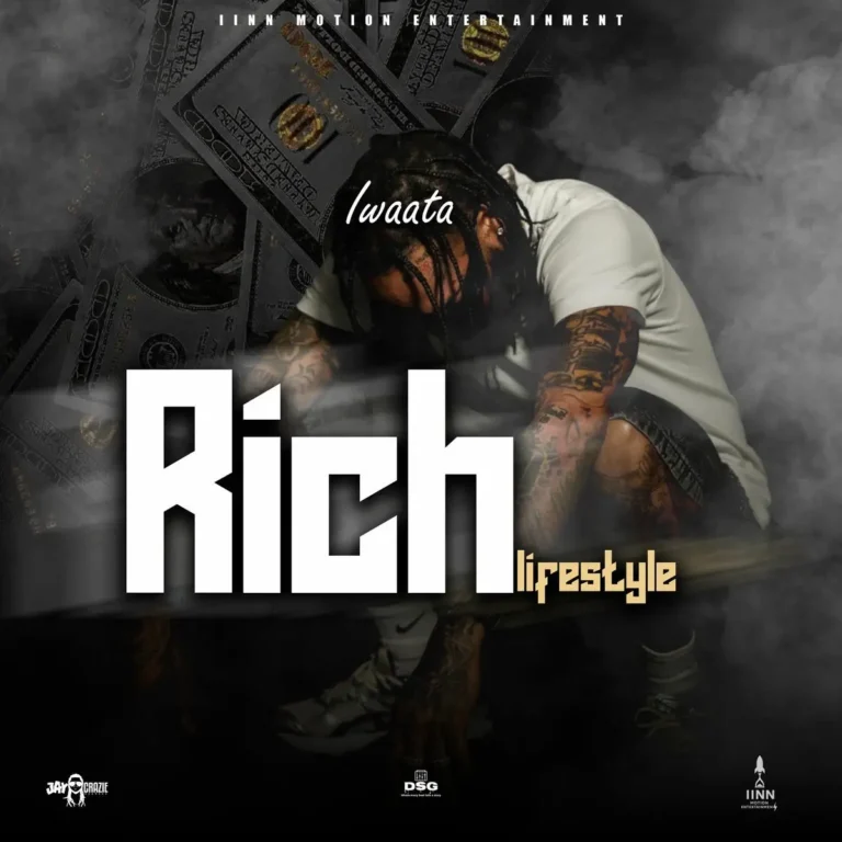 Iwaata - Rich Lifestyle