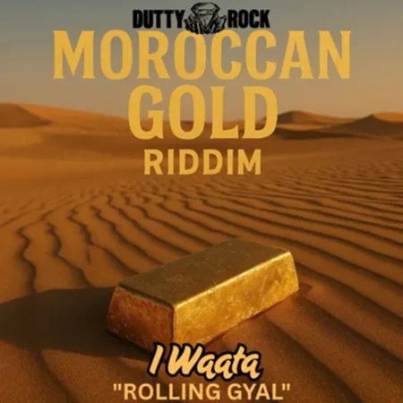 Iwaata - Rolling Gyal