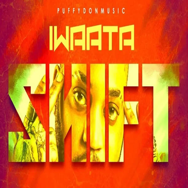 Iwaata - Shift