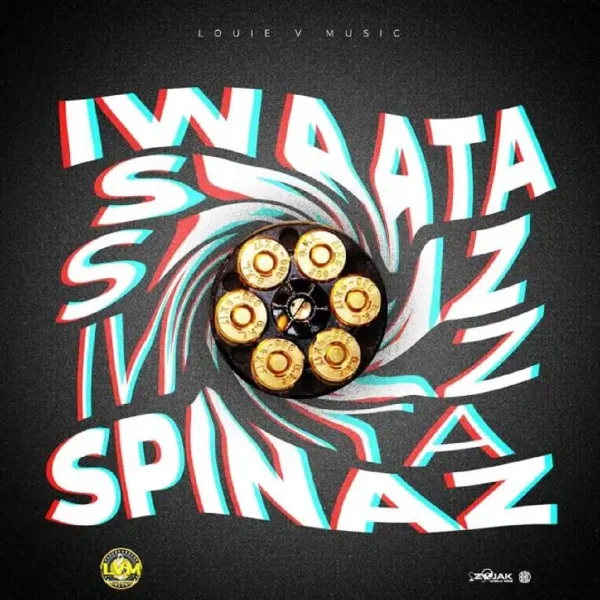 Iwaata - Spinaz