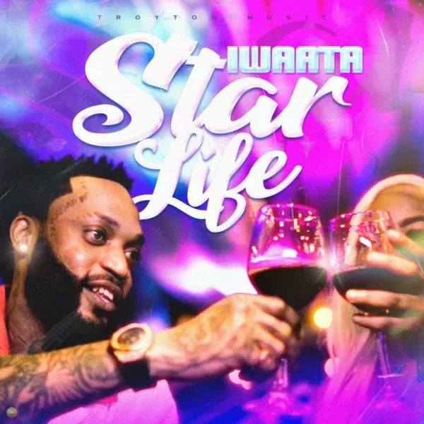Iwaata - Star Life