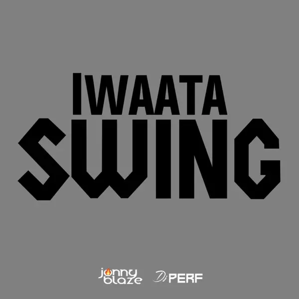 iwaata - swing