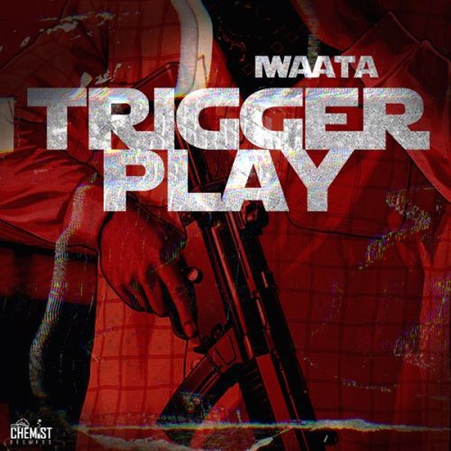 iwaata - trigger play