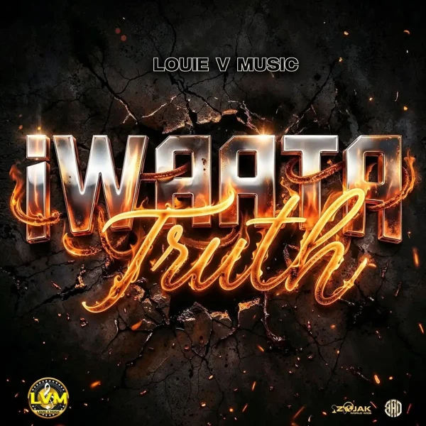 Iwaata - Truth