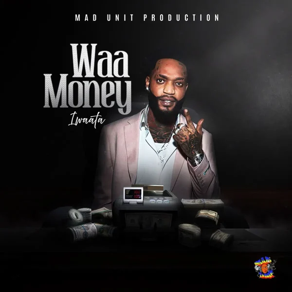 Iwaata - Waa Money