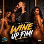 Iwaata – Wine Up Fimi
