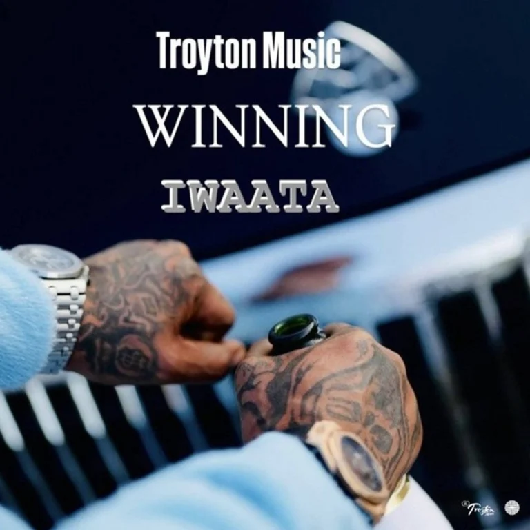 Iwaata – Winning Iwaata - Winning