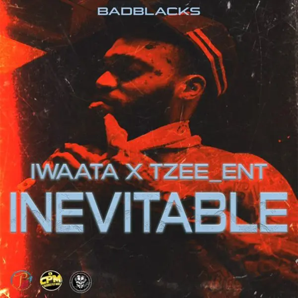 Iwaata X Tzee Entertainment - Inevitable