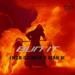 Iwer George x Siah 16 – Bun It
