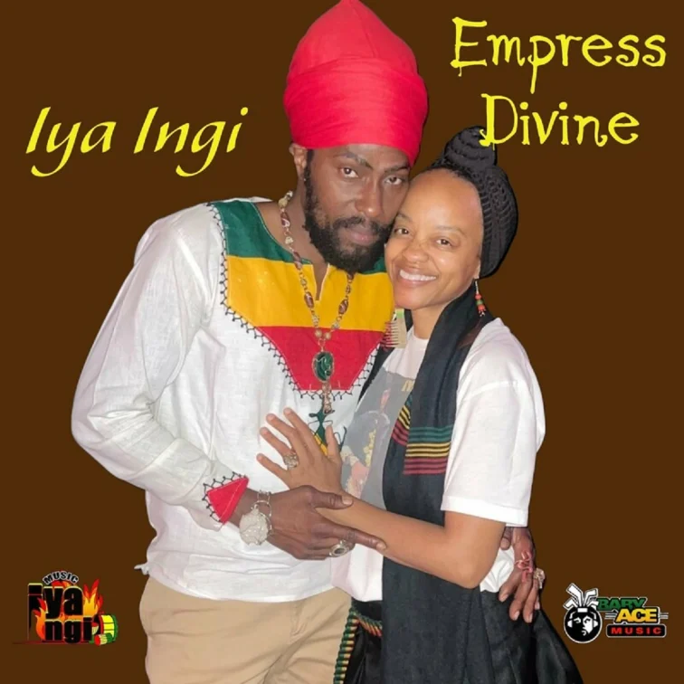 Iya Ingi - Empress Divine