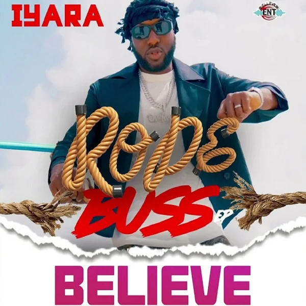 Iyara - Believe