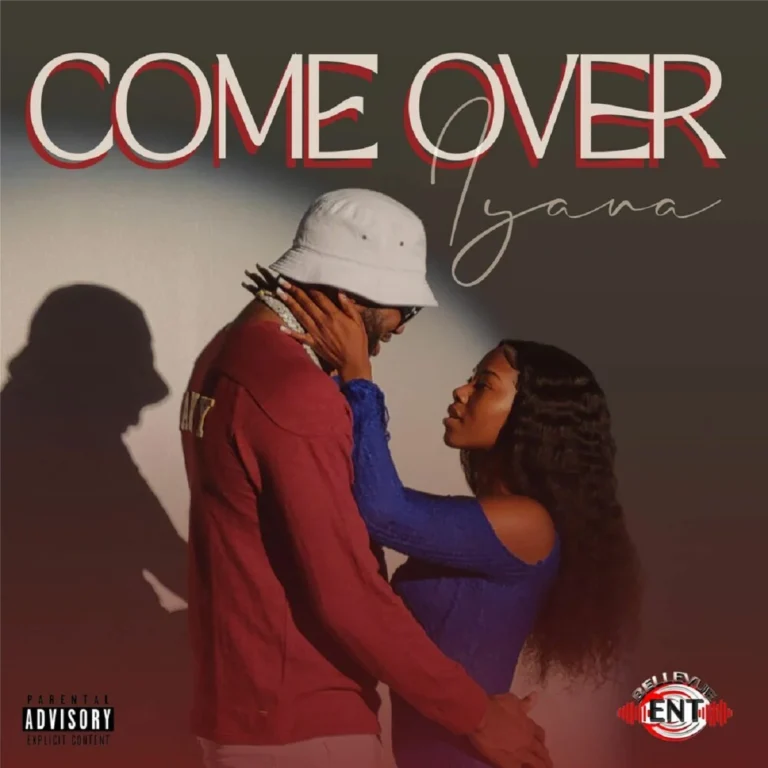 Iyara – Come Over Iyara - Come Over