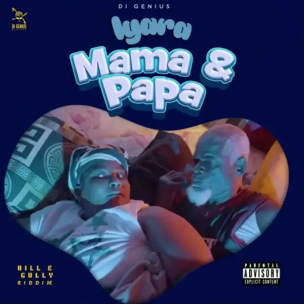 Iyara - Mama & Papa Iyara - Mama & Papa