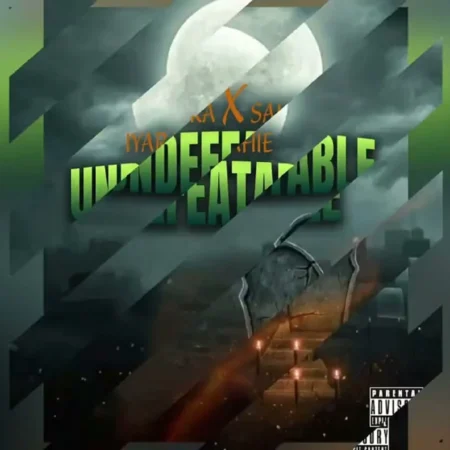 Iyara OwnWay x Sahie – Undefeatable Iyara Ownway X Sahie - Undefeatable