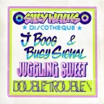 J Boog & Busy Signal – Juggling Sweet