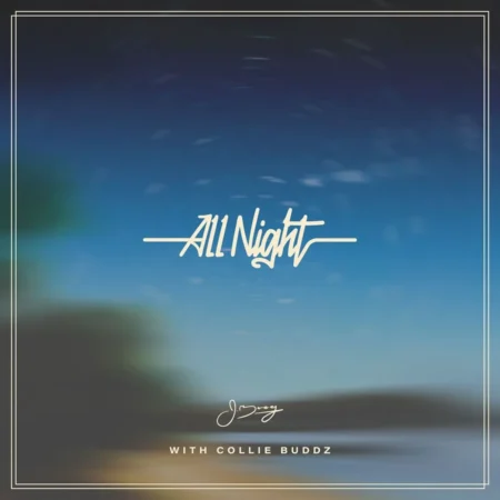 J Boog & Collie Buddz – All Night J Boog & Collie Buddz - All Night