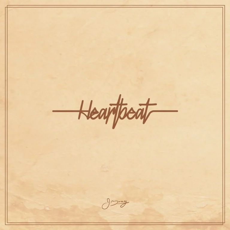 J Boog – Heartbeat J Boog - Heartbeat