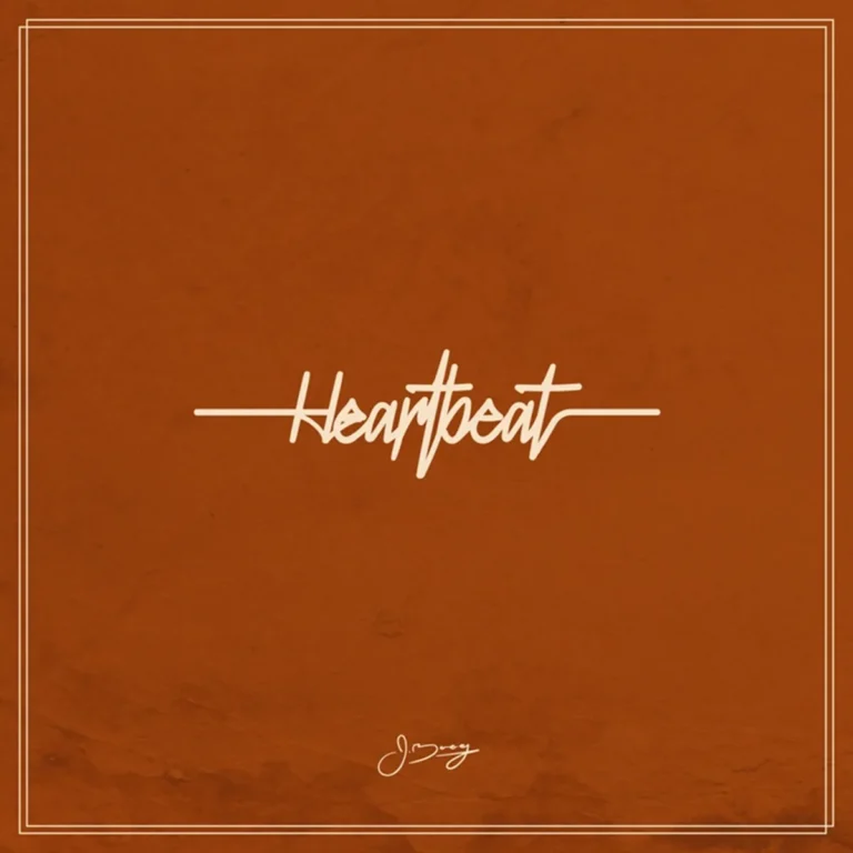 J Boog - Heartbeat Ep