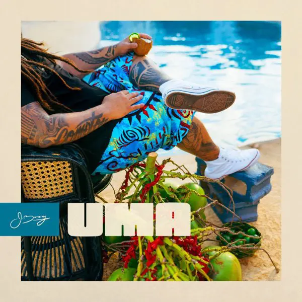 j boog - uma