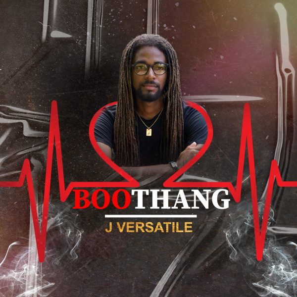 J.Versatile - Boo Thang