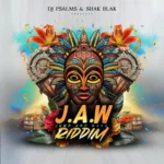 JAW Riddim (Jump And Wave) – DJ Psalms