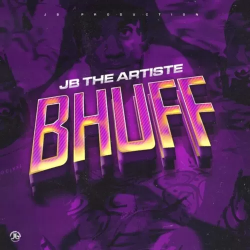 jb the artiste - bhuff
