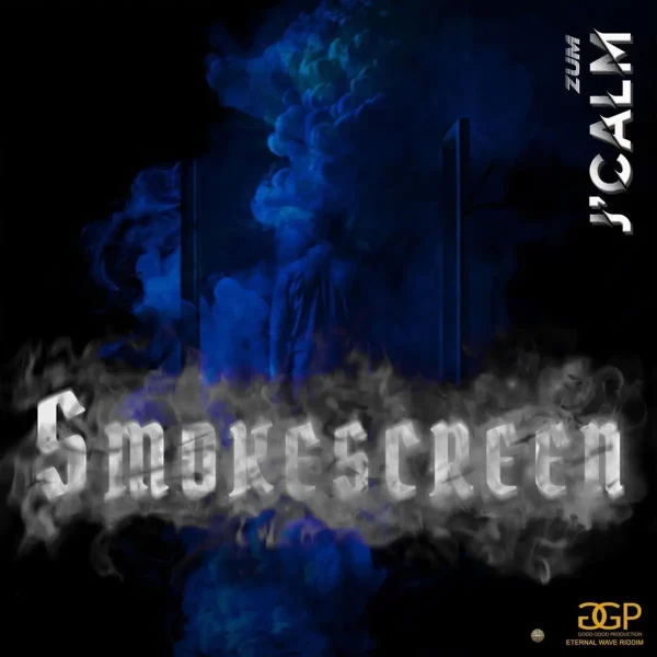 J’calm X Zum - Smokescreen