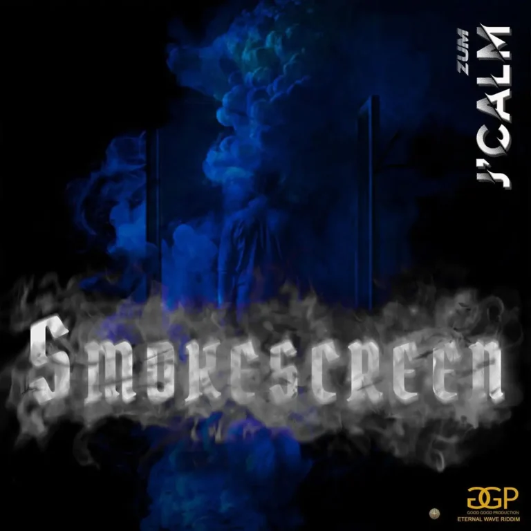 J’calm X Zum - Smokescreen