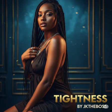 Jktheboss - Tightness