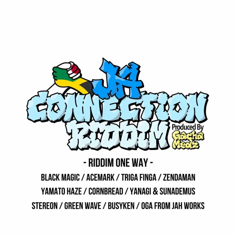 Ja Connection Riddim - Medz Music
