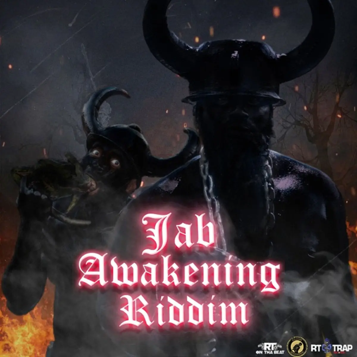 Jab Awakening Riddim -  Rt Trap Records