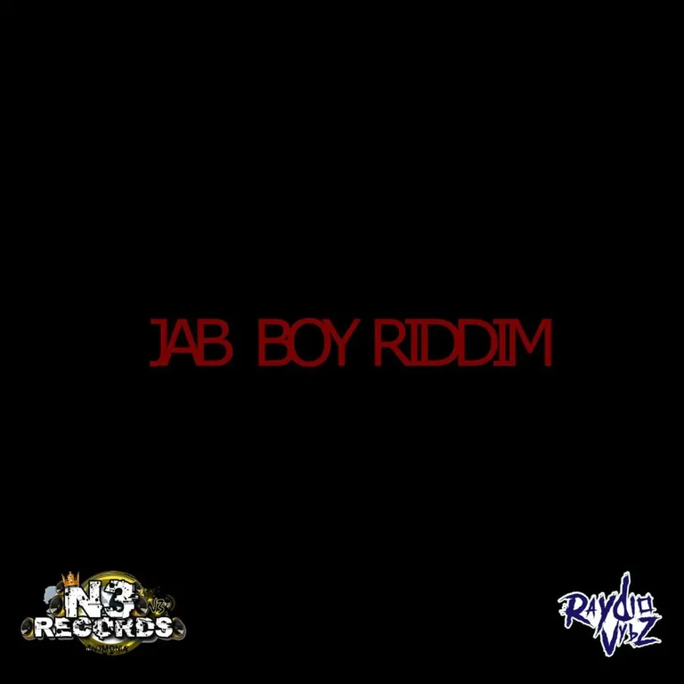 Jab Boy Riddim - N3 Records
