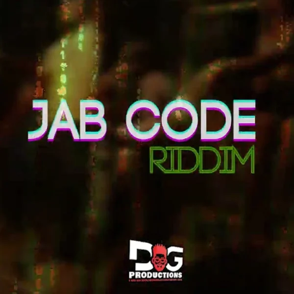 Jab Code Riddim - Dg Productions