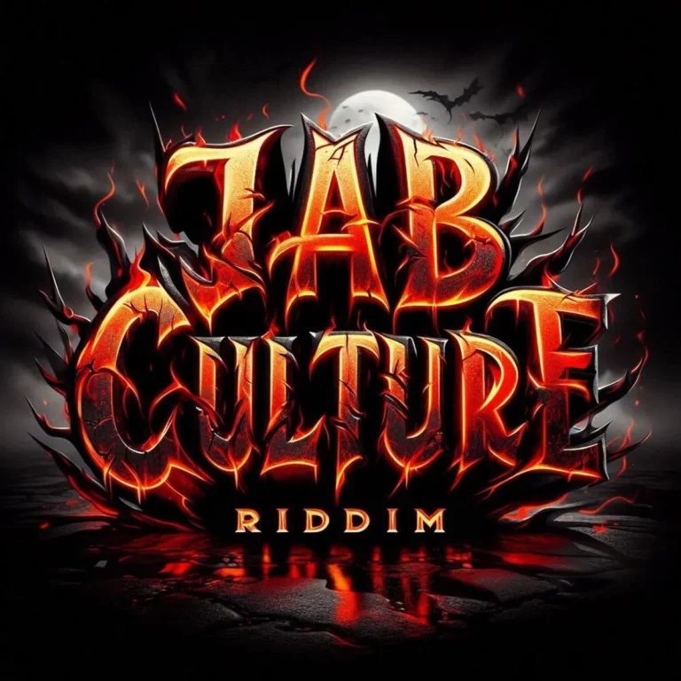 Jab Culture Riddim - Greenz Connection