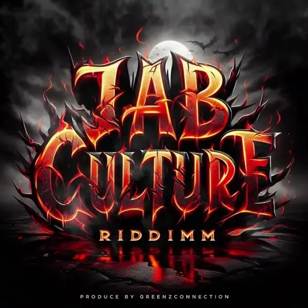Jab Culture Riddim - Greenz Connection