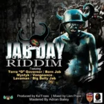 Jab Day Riddim – Kay Frass